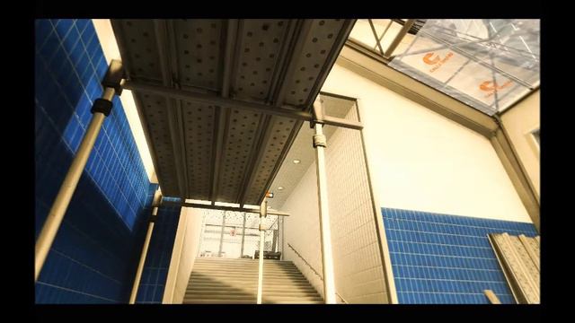 Mirror's Edge 3 часть