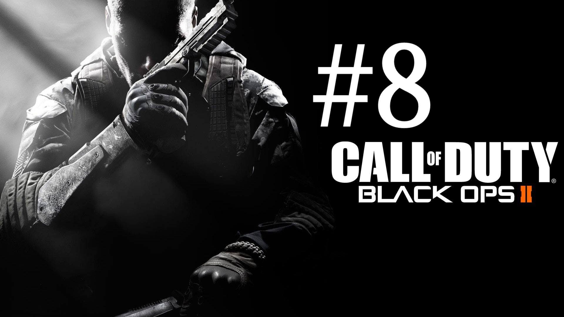ФИНАЛ ► Call of Duty: Black Ops 2 #8