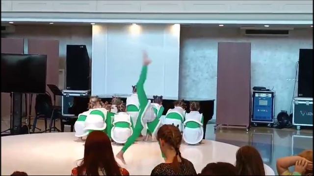 2023.09.17  ДЕНЬ ДОБРА В ЗАЛЕ НОВОСИБИРСКОЙ ФИЛАРМОНИИ им. А.М.КАЦА