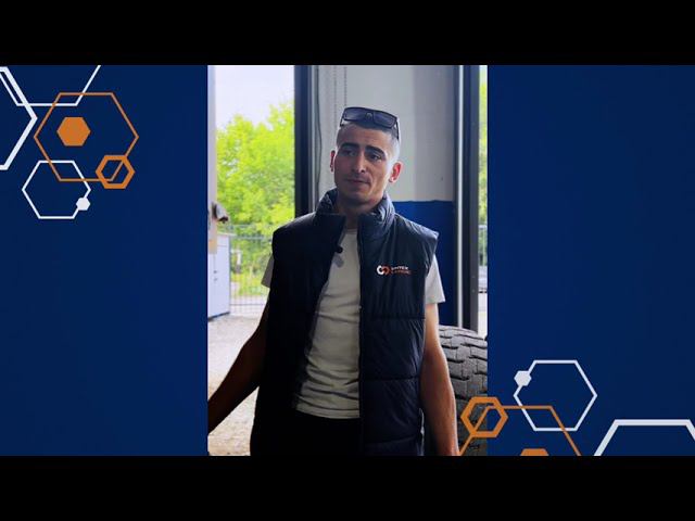 Сервисный ремонт тормозной системы спецтехники