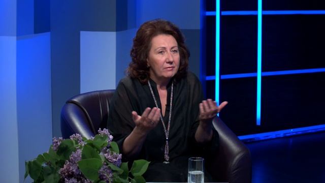 Ижевское время. Театр «Молодой Человек» 06.06.2023