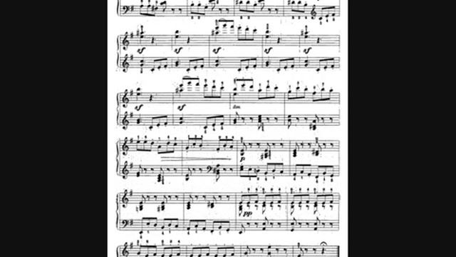 ＂Баба Яга＂Чайковский П. И＂.Детский альбом＂исп. Я. Флиер
Канал: Piano music [notkinastya.ru]