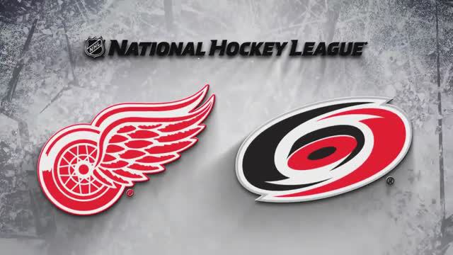 29.03 🌪️ #Каролина – 🔴 #Детройт