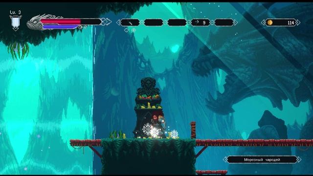 Elderand ► Серия 1 ◄ |Полное прохождение