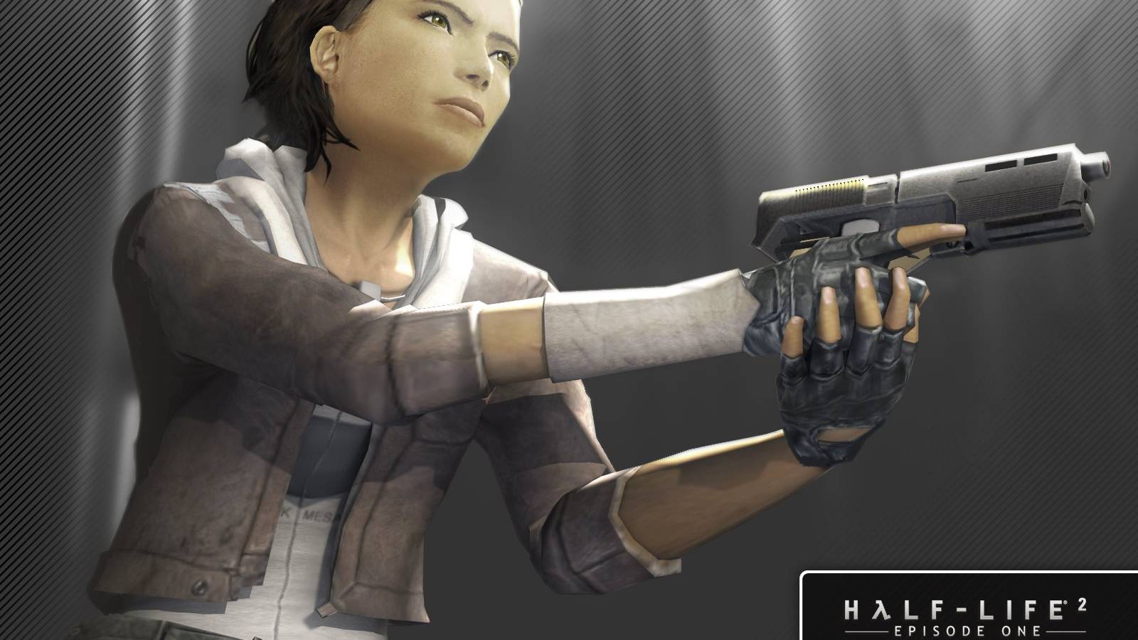 Half-Life 2： Episode One ► Прохождение Без комментариев #4