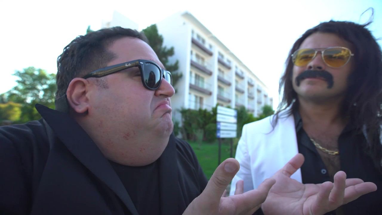 JOSE MAMEDOV _004 feat. BARO