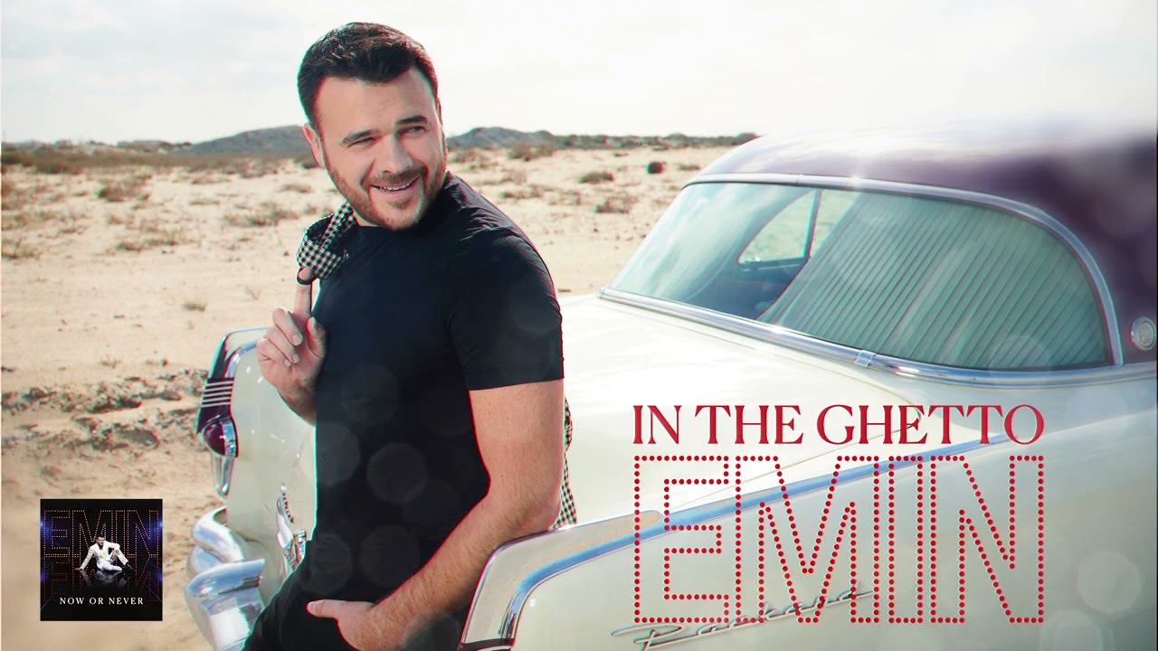 EMIN - In The Ghetto