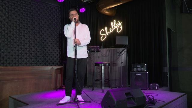 Южный. Квартирник. Алексей Солдатов.