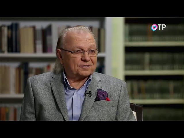 Юрий Маликов - программа "Моя история", ОТР
