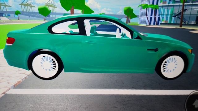 обзор BMW M3 E92 coupé а КДТ