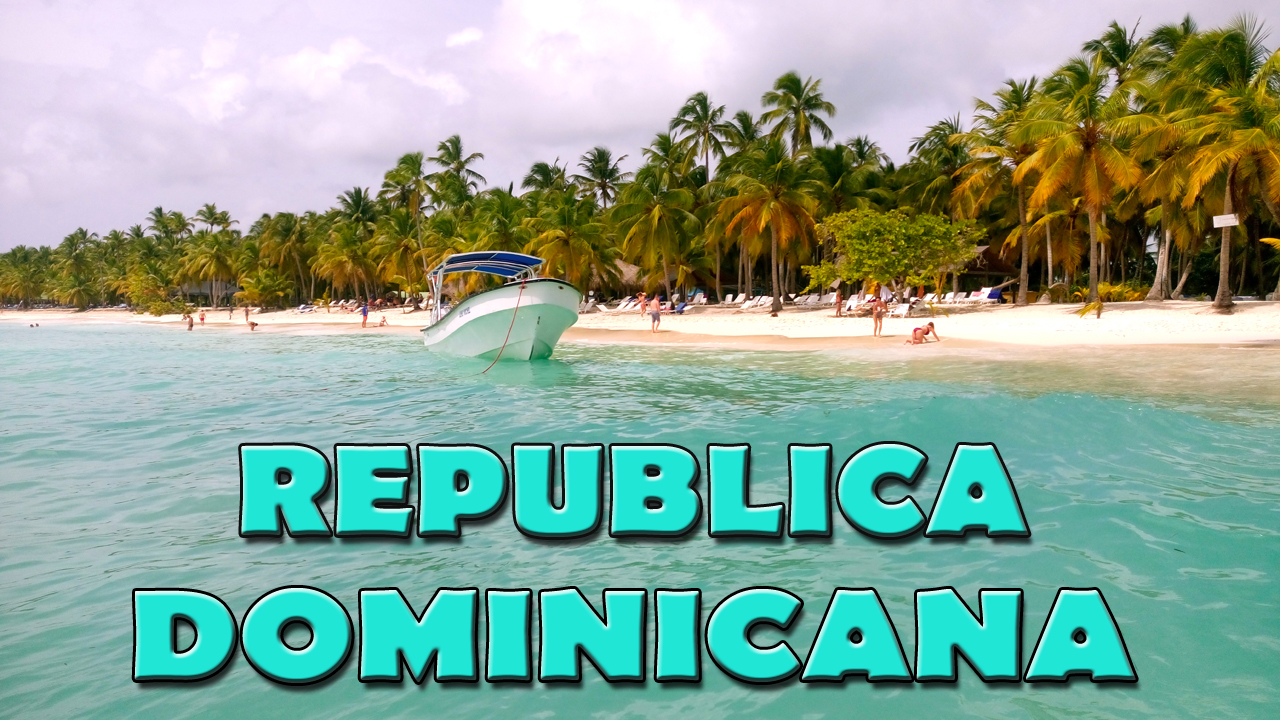 ДОМИНИКАНА 2018 - Мир до Коронавируса | САОНА | Гора Редонда | ПЛЯЖ МАКАО | Zipline и парк обезьян!