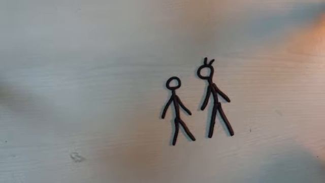 АНИМАТИКА 2017- «Мир мультиков».mp4