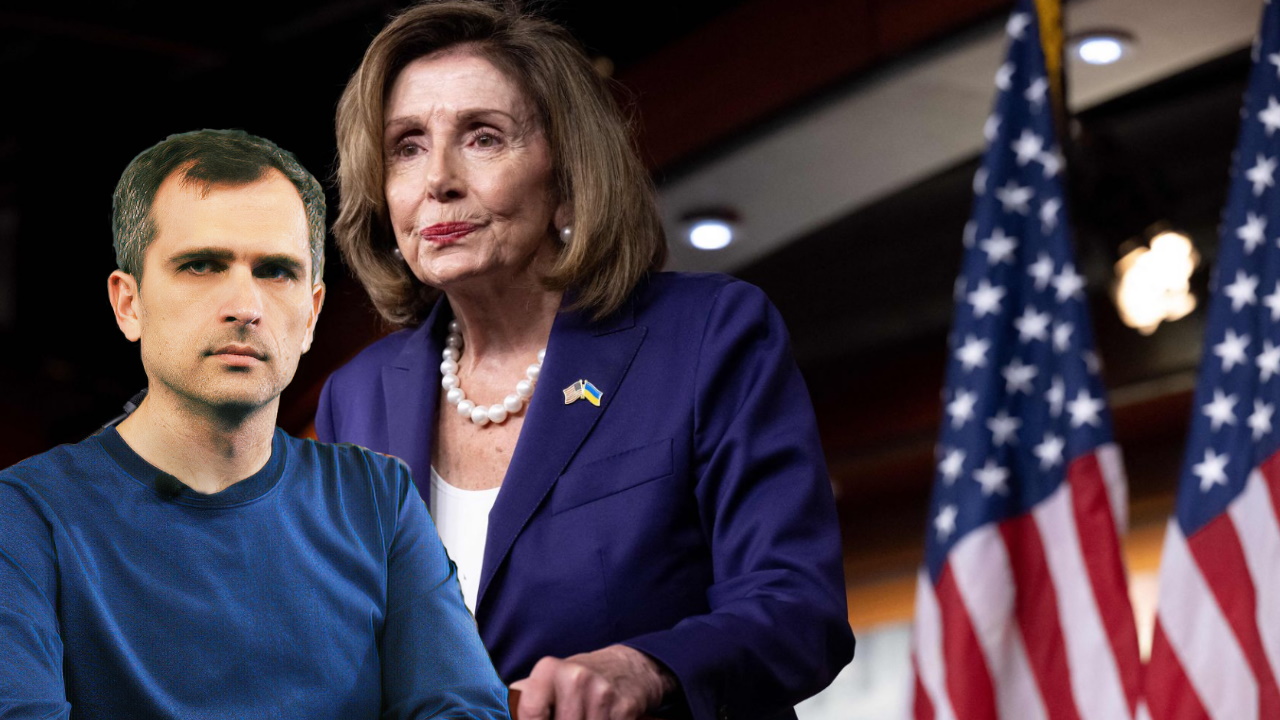 Как Пекин послал Вашингтон на «три иероглифа»: почему Джо отступил перед Си и причем тут Косово