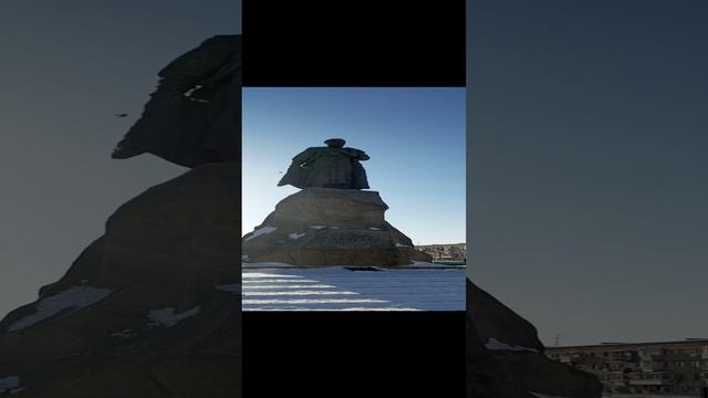 Достопримечательности Хабаровска