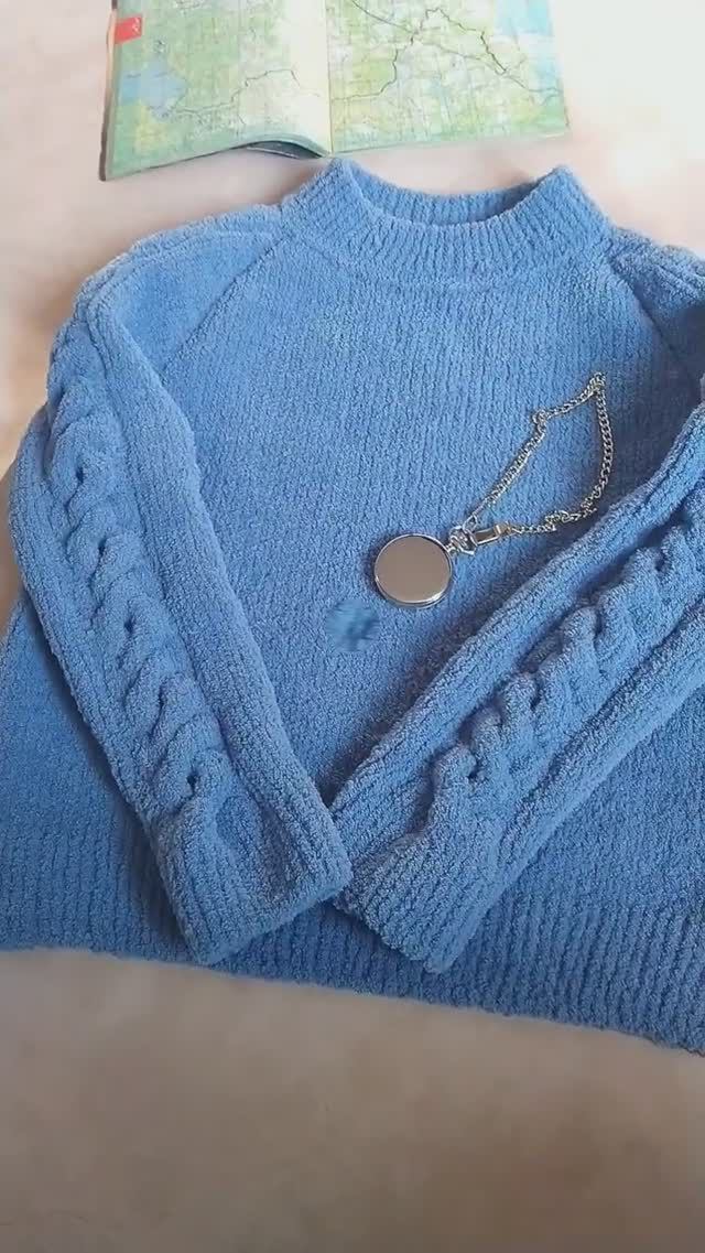 #вязание #вязаниеспицами #knitting