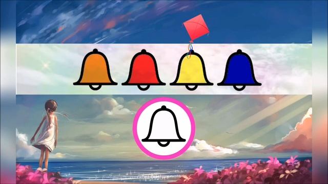 "Увертюра" Звезда Венера Диатонические колокольчики
Автор видео: Julia Kalinina@Kalinka77