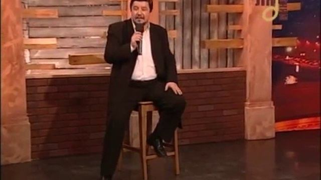 ВЛАДИМИР СТОЛЬНЫЙ - "ДЯДЯ МИША"