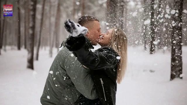 Алёна Росс - Январские метели