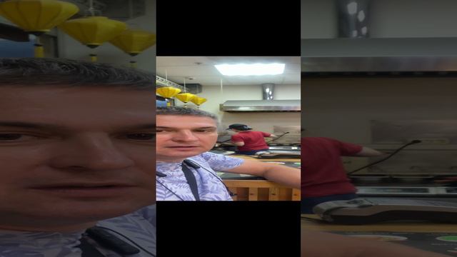 Вьетнамский ресторан в Туле