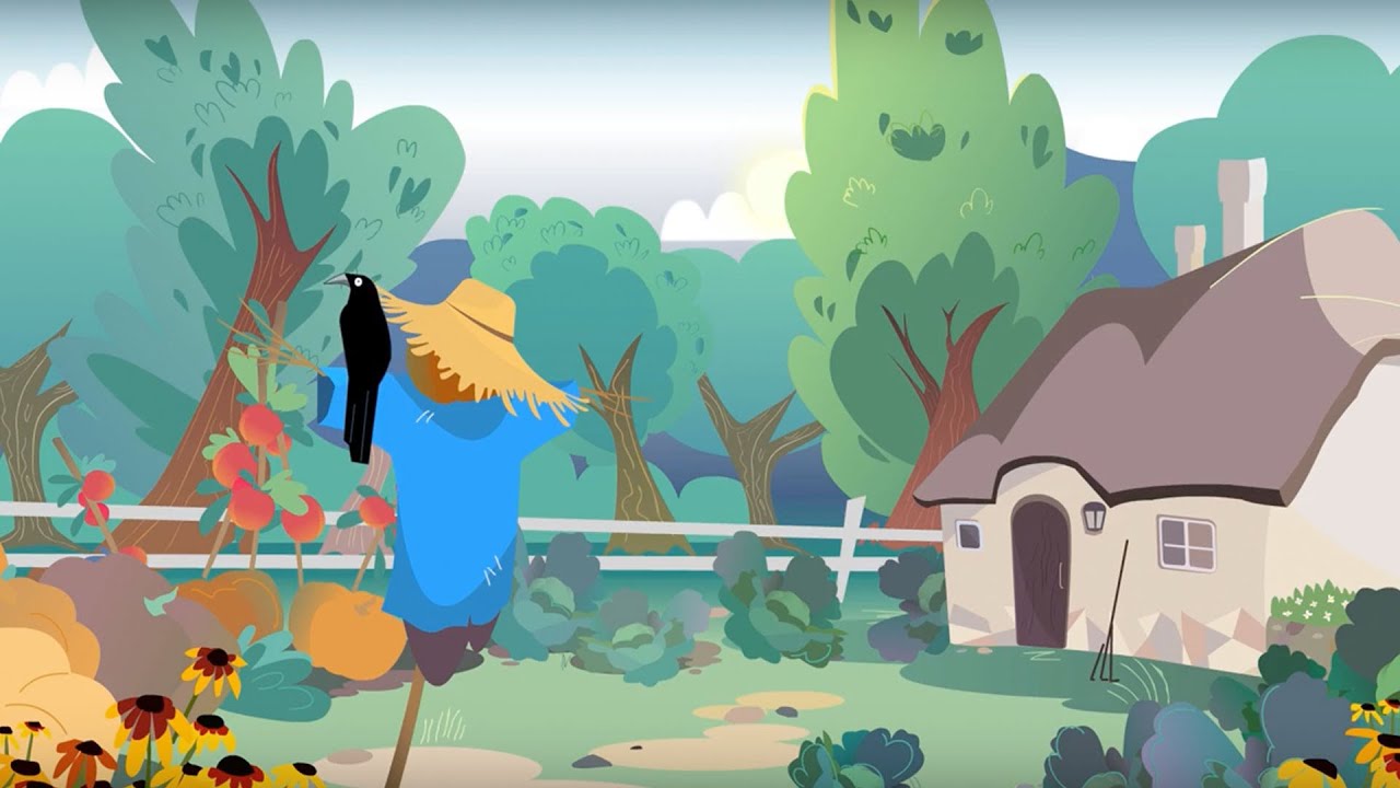 ЗОЖ: ЦАРИЦА БРОККОЛИ