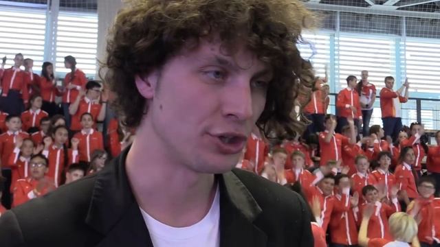 Артек 2016. Живая классика__ в _Артеке_ выбрали лучших чтецов.mp4