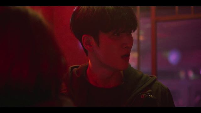 Во имя мести 1 сезон 2 серия