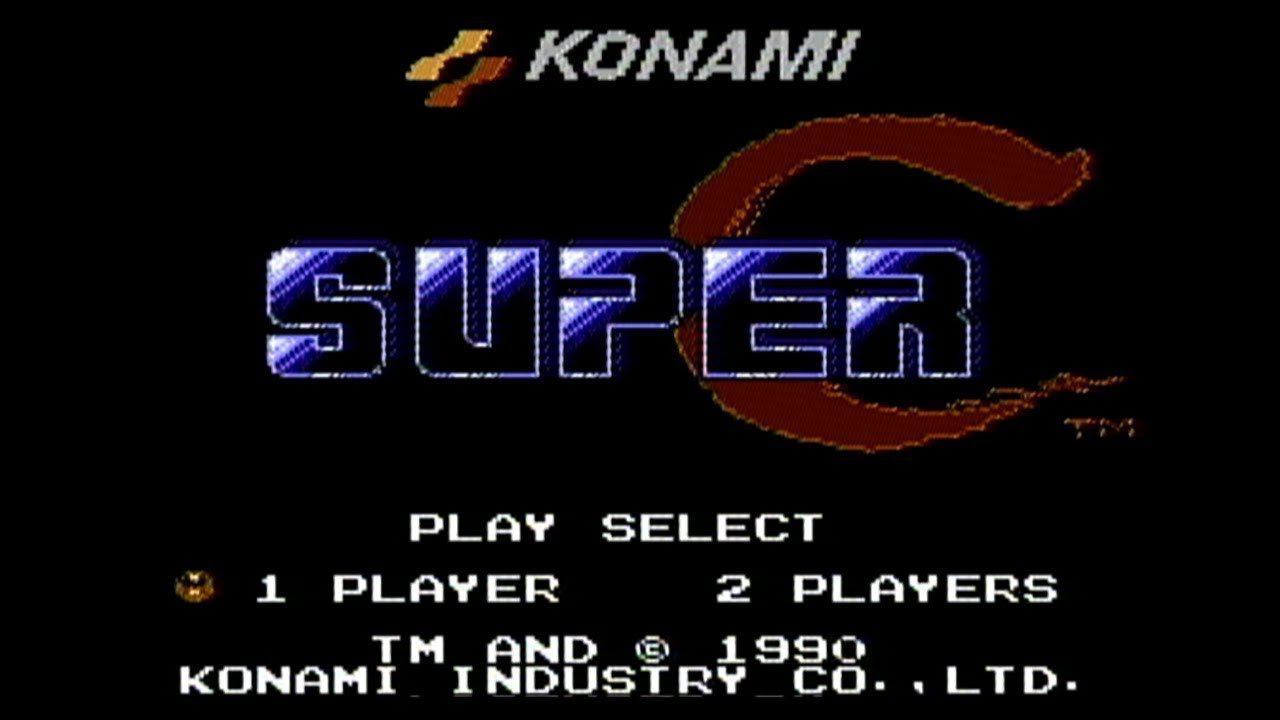 Super Contra | Прохождение игры