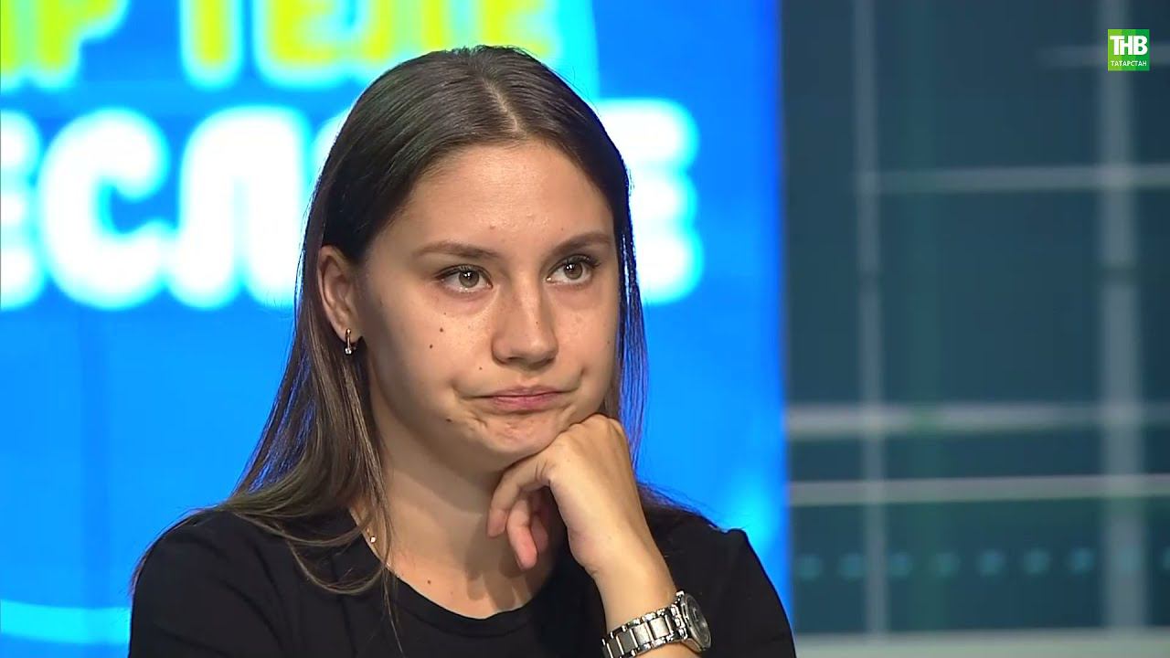 Татар теле дәресләре | 18/09/2021