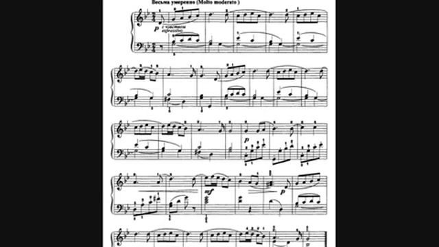 ＂Старинная французская песенка＂Чайковский П. И＂.Детский альбом＂исп. Я. Флиер
Канал: Piano music [not