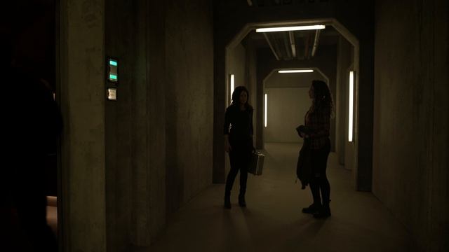 Сотня / The 100 – 7 сезон 8 серия