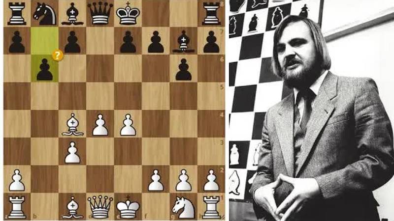 Артур Юсупов громит Тиммана в 19 ходов! Дебютная Катастрофа в защите Грюнфельда! Шахматы