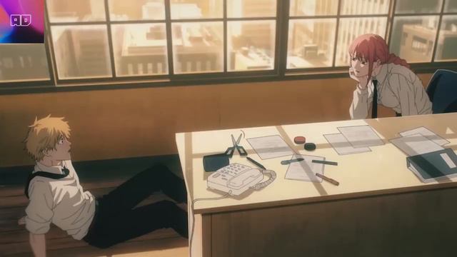 ЧЕЛОВЕК-БЕНЗОПИЛА И КАК ЕГО ОЗВУЧИТЬ!