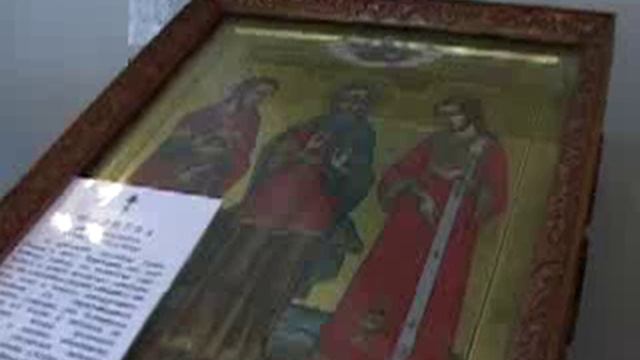 Монахиня Нина (Крыгина) о судьбе женщины в современном мире. Фильм I0