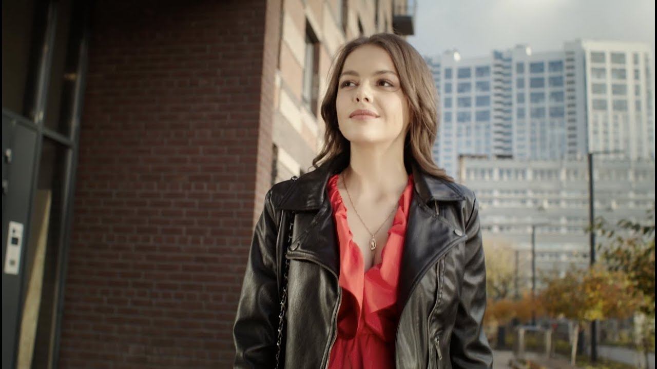 33 ребенка|СЕРИАЛ|Тизер