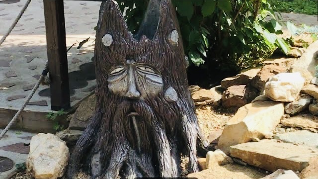 Отдыхаем на природе