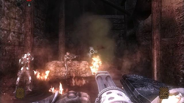 Jericho 19 часть.avi