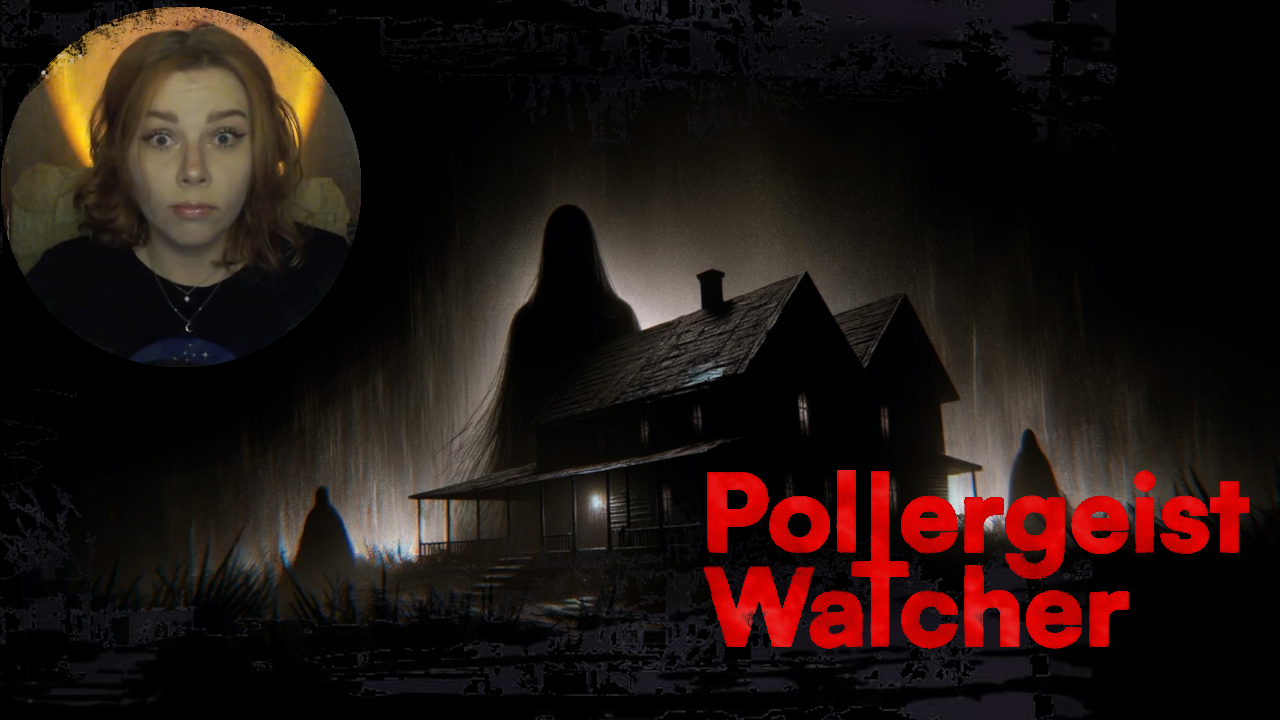 Poltergeist Watcher