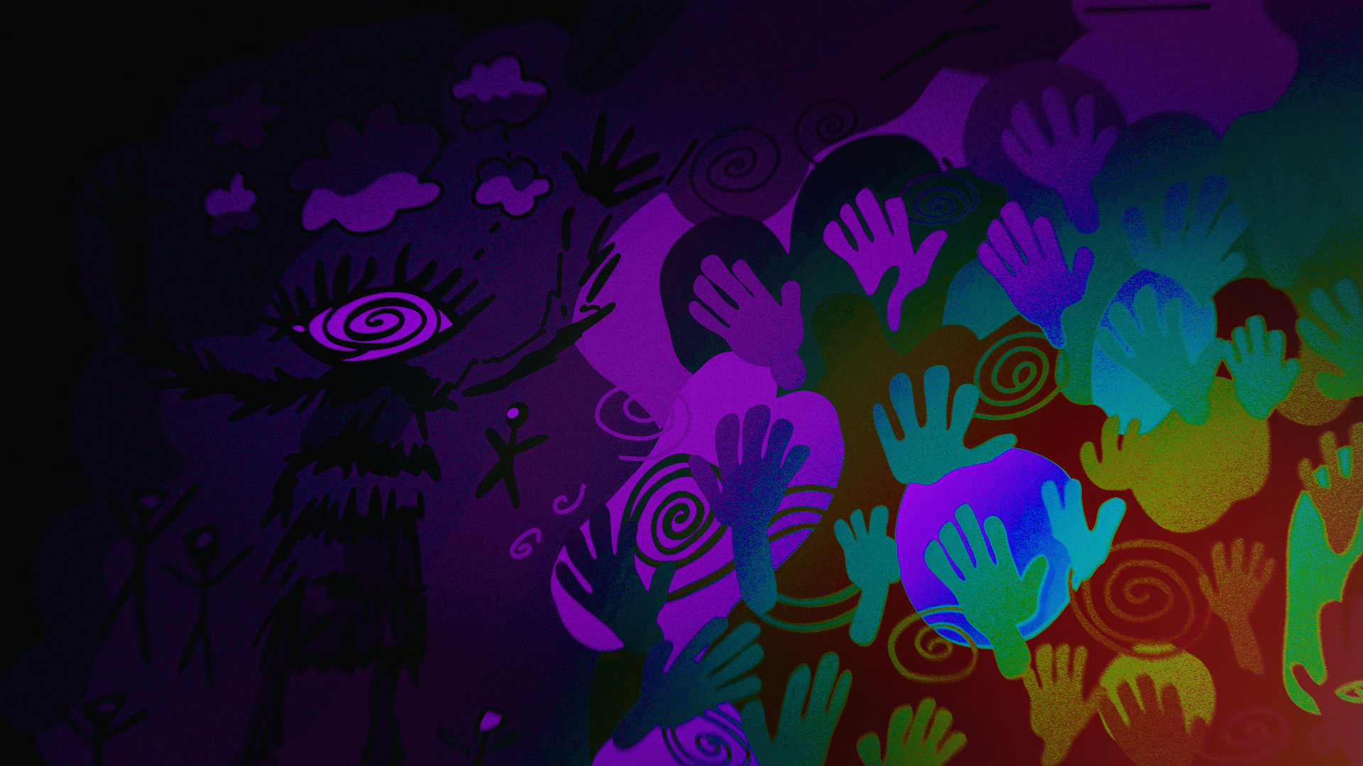 Psychonauts 2 | 09 | Загадочная Зона