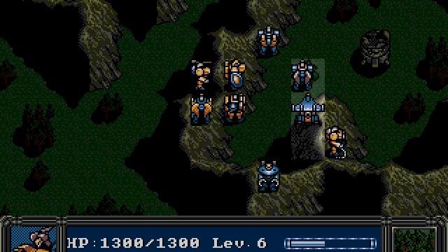 Vixen 357 (Sega Genesis/ Mega Drive) полное прохождение (часть 2 из 3)