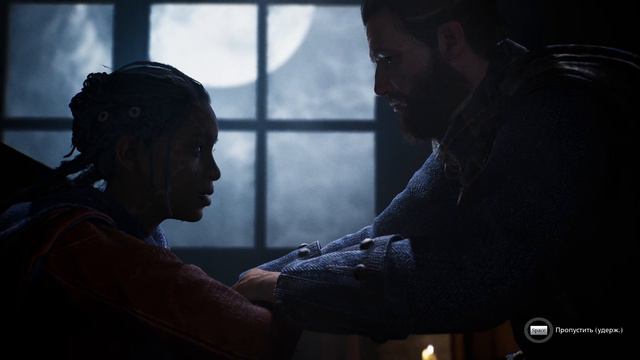 Banishers Ghosts of New Eden - прохождение [04] - русские субтитры