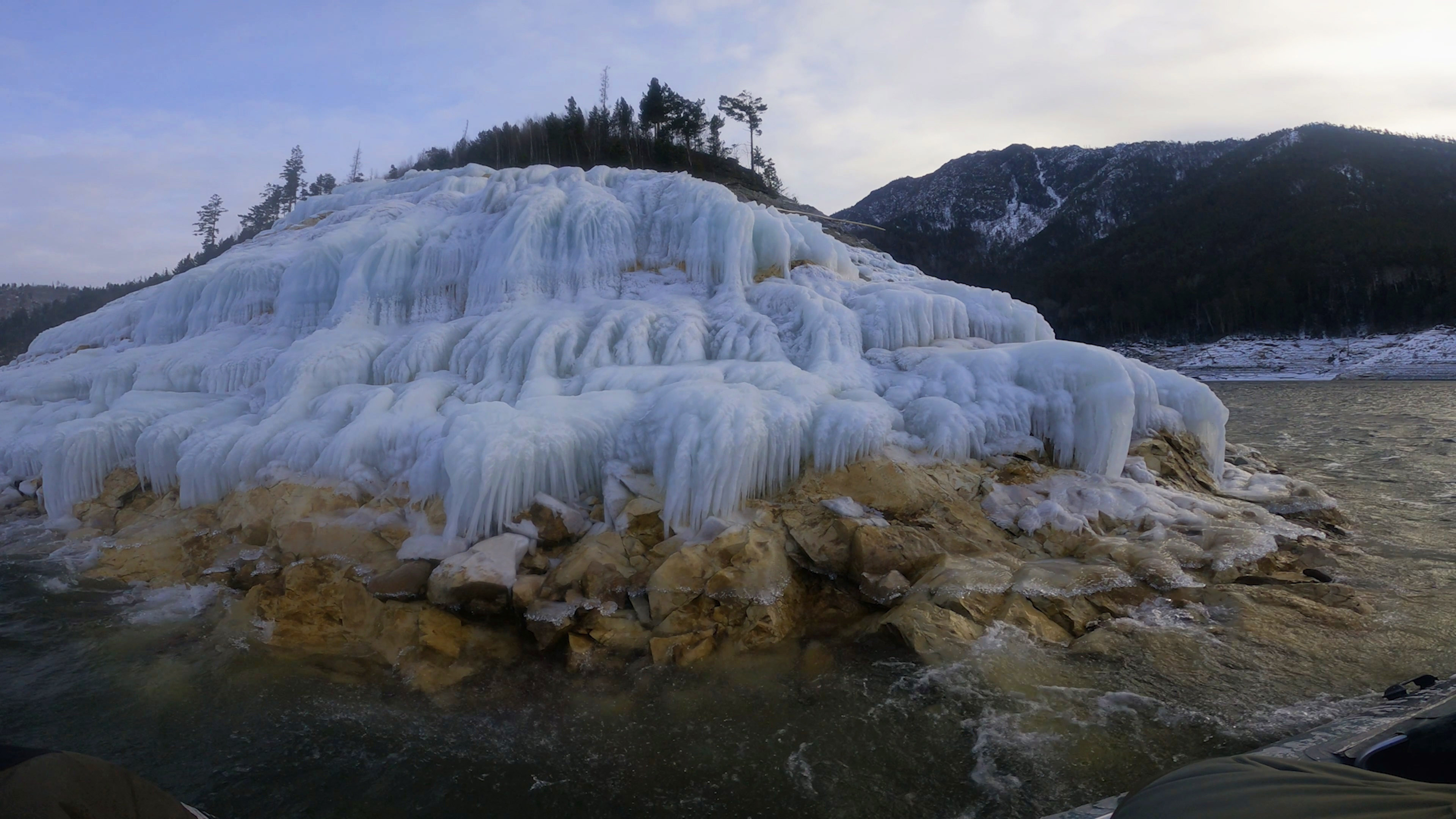 ЗА СТЕНКУ | МАЛОЕ ПАШКИНО | ТРЕЙЛЕР