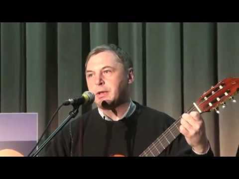 Альпинисты Б Карпов песня Н.Матвеевой