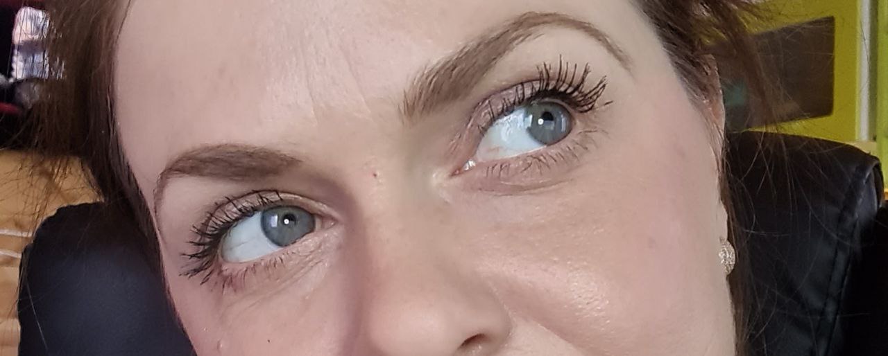 ОТЗЫВ. ТУШЬ MISS CURI ОТ FABERLIC.