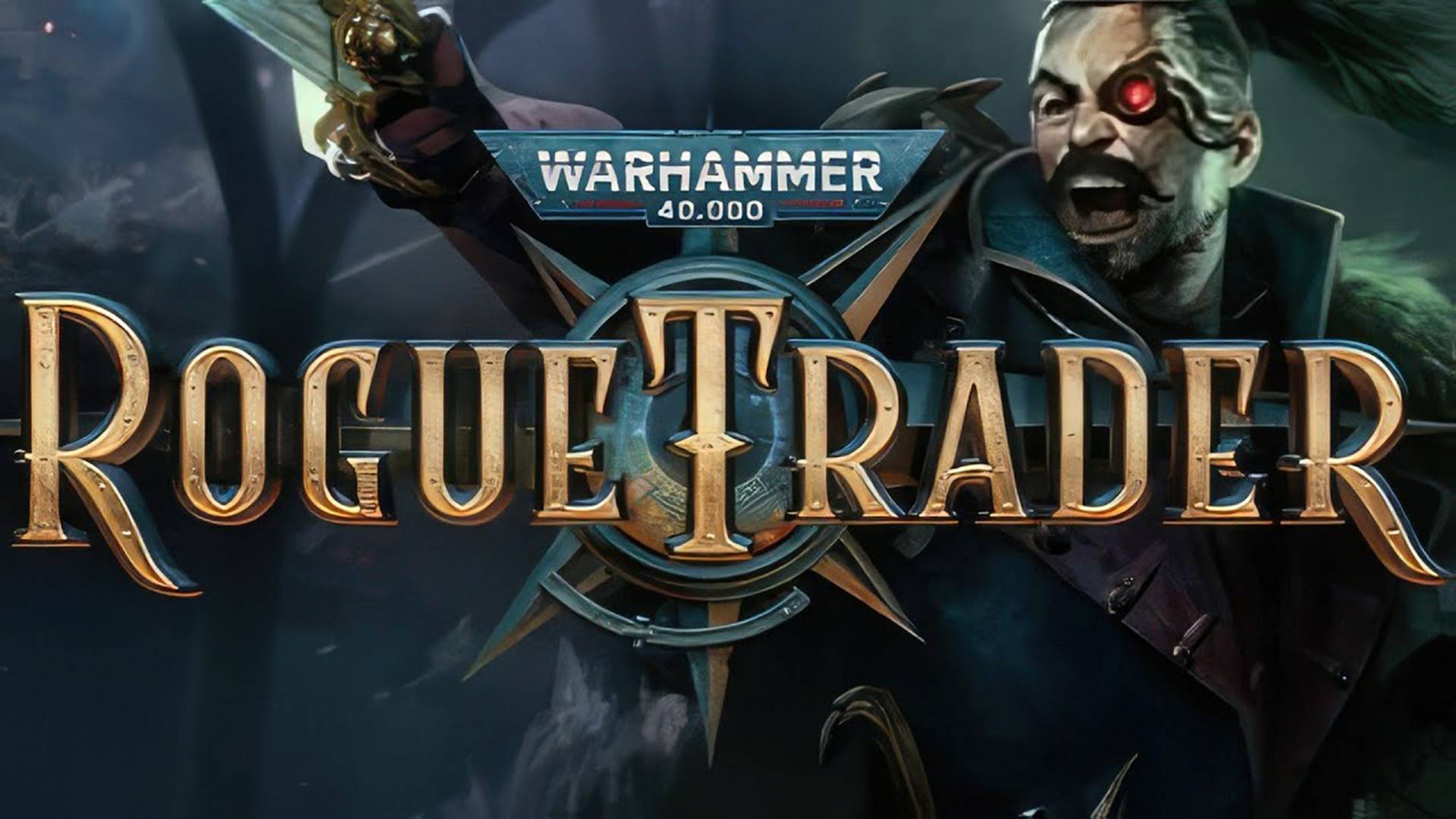 Чистки на Футфоле. Warhammer 40,000: Rogue Trader #83.СТРИМ.