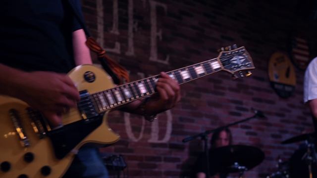 ГОРЕ НЕ БЕДА - Вятчанин и РОСА