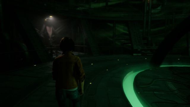 The Casting of Frank Stone - Кастинг Фрэнка Стоуна - прохождение игры [13] - русская озвучка и субти