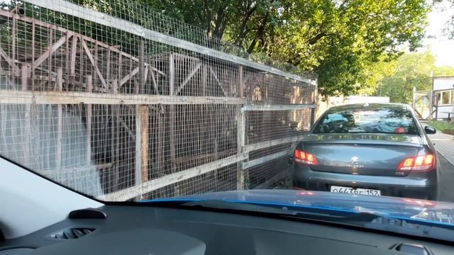 РОСТОВ-НА-ДОНУ?ЕДЕМ на ЧЁРНОЕ МОРЕ с детьми ?на ДВУХ МАШИНАХ?2022