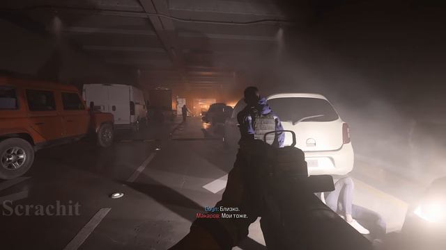 CALL OF DUTY MODERN WARFARE 3 (2023) - ИГРОФИЛЬМ  - Полное Прохождение Modern Warfare III