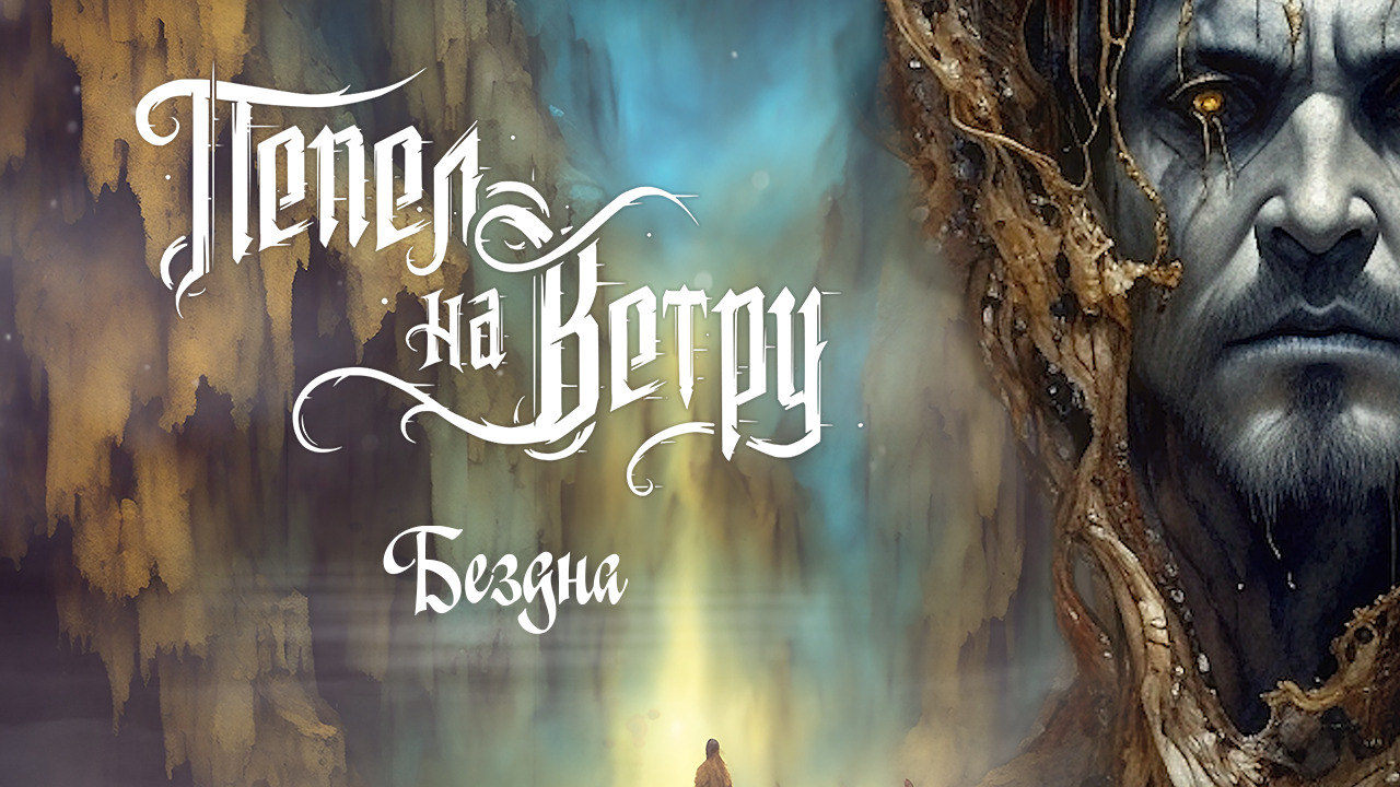 Пепел на ветру - Бездна (лирик-видео)