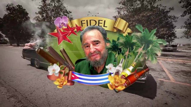 Ночные снайперы - Куба